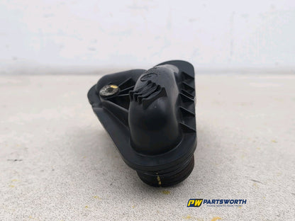 FORD MONDEO ZETEC CD391 MK5 WATER PUMP OUTLET PIPE HG9Q8A544AB 2015-2022 3