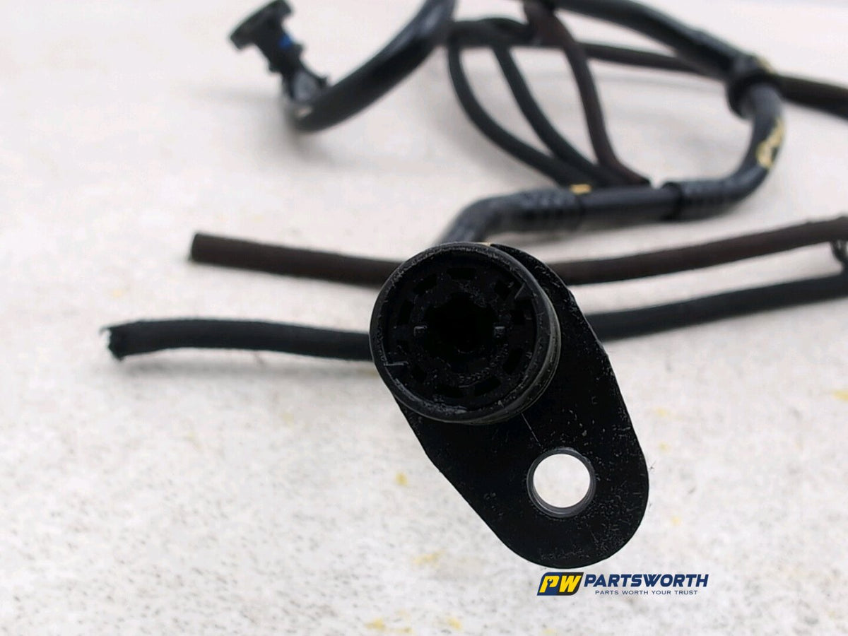 BMW 6 SERIES 640D M SPORT F13 3.0L DIESEL N57D30B VACCUM PIPE 8513632 2012-2018 3