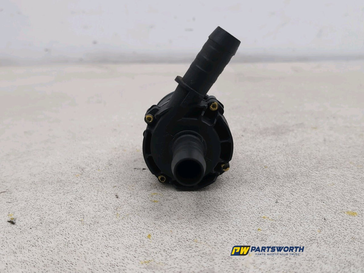 FORD MONDEO ZETEC CD391 MK5 2.0L DIESEL WATER PUMP J1G318D473CD 2015-2022 3