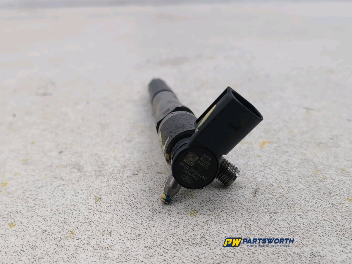 FORD MONDEO ZETEC CD391 MK5 2.0L DIESEL X1 FUEL INJECTOR GK2Q9K546AC 2015-2022 3