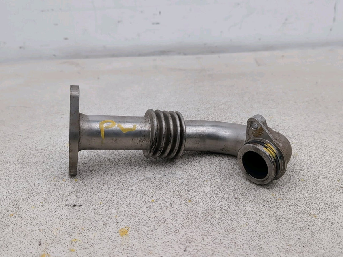 EGR Valve 3