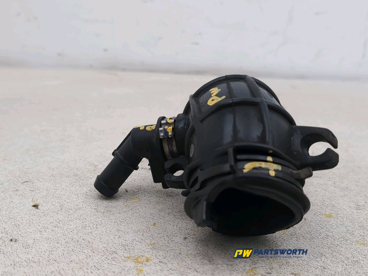 FORD MONDEO ZETEC CD391 MK5 2.0L DIESEL AIR INTAKE HOSE HG9Q9G944AE 2015-2022 3