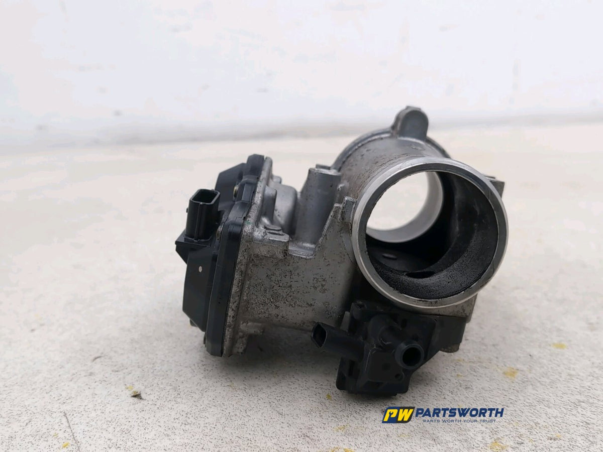 FORD MONDEO ZETEC CD391 MK5 2.0L DIESEL EGR VALVE HG9Q9M425AB 2015-2022 3
