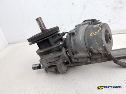 Steering Rack or Box 6