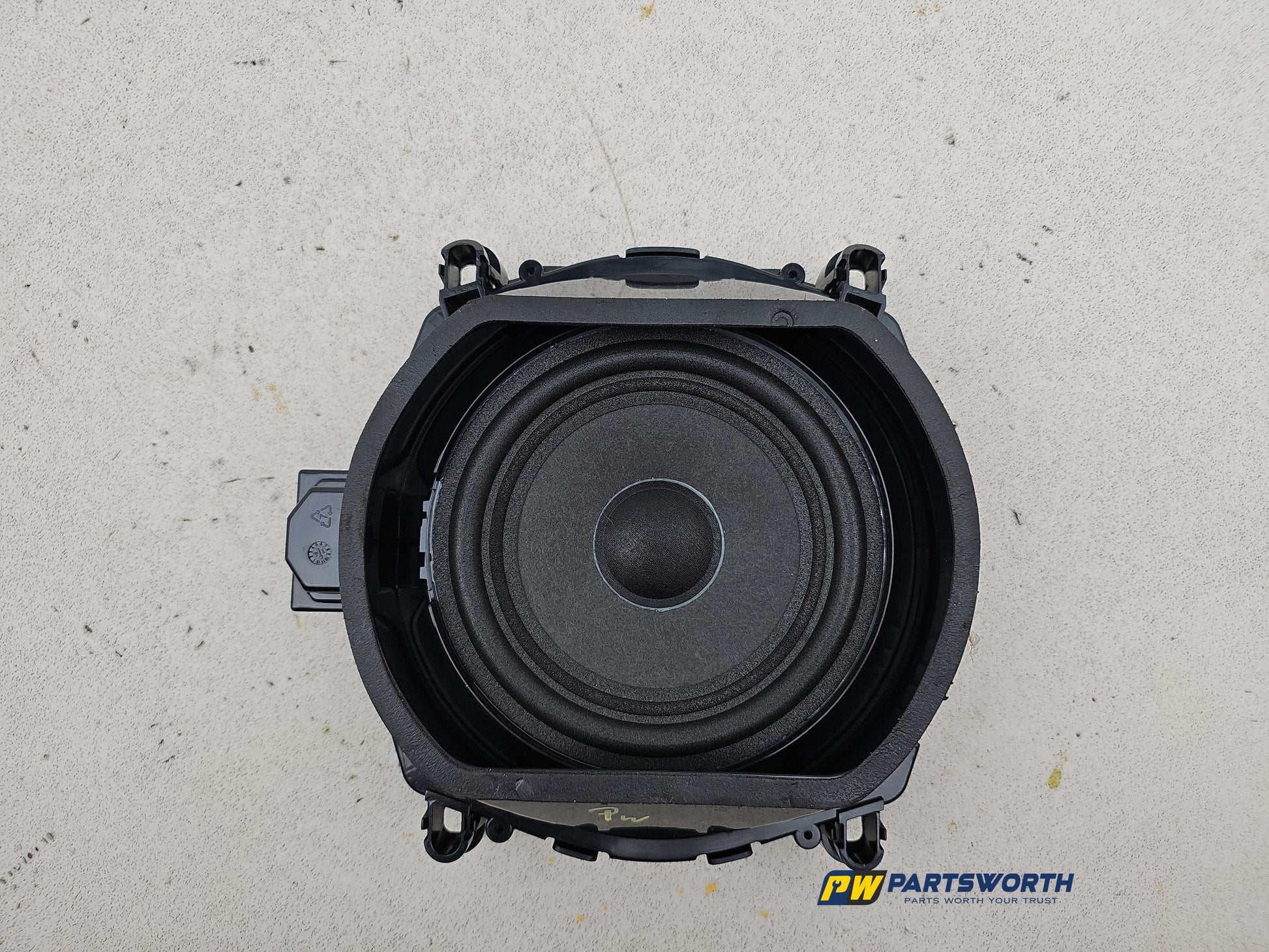 Speaker 7