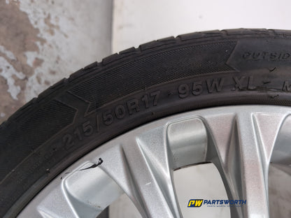 Wheel Road Alloy 5
