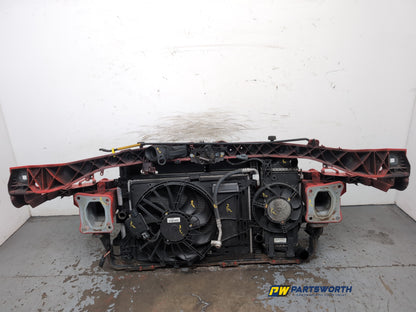 Radiator Pack (KIT) 6