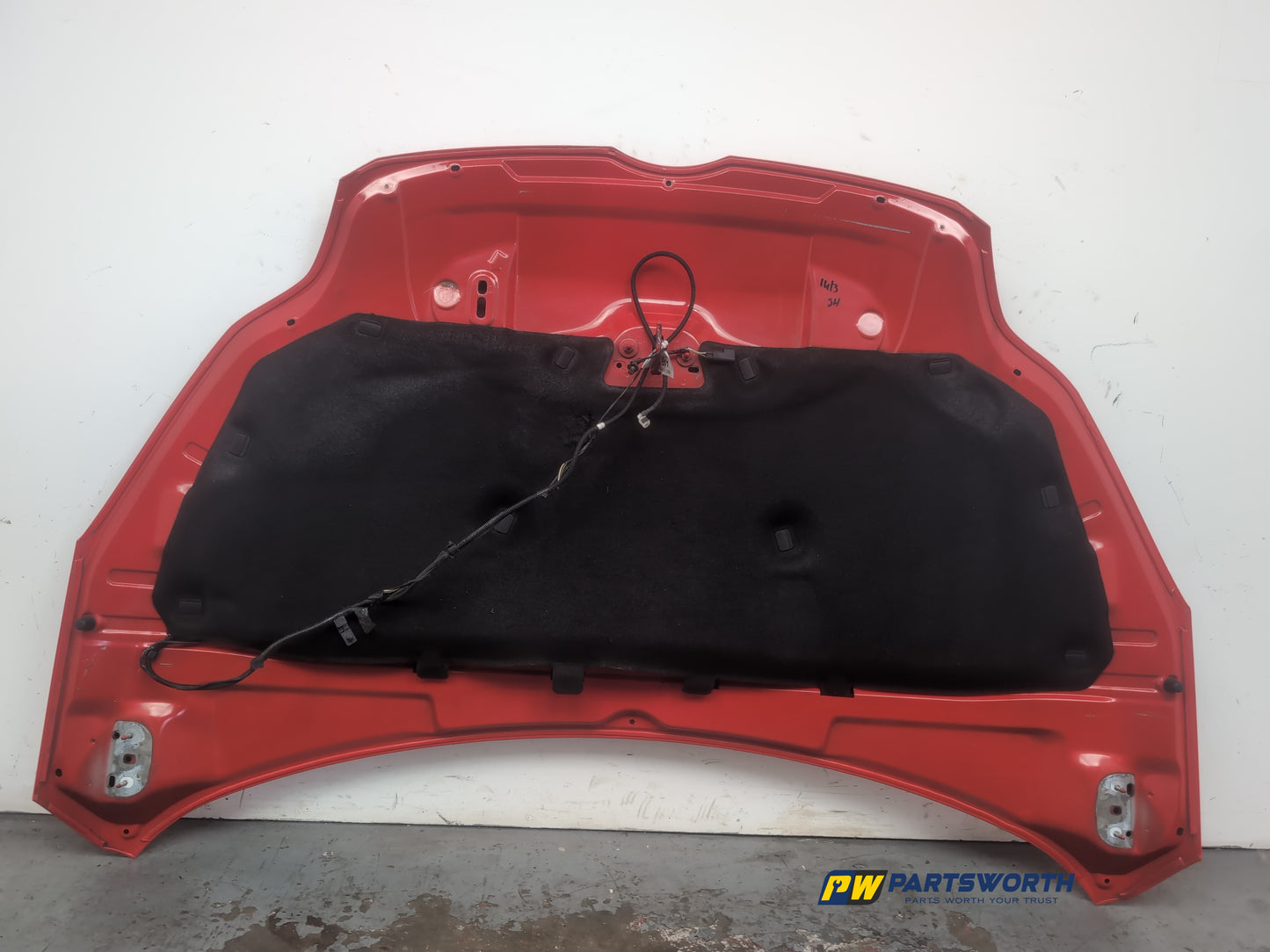 Bonnet 6