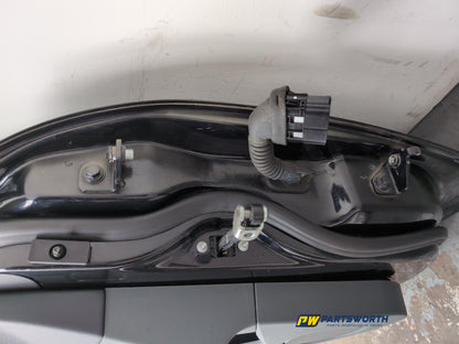 Door Front LH 11