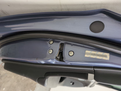 Door Front LH 13