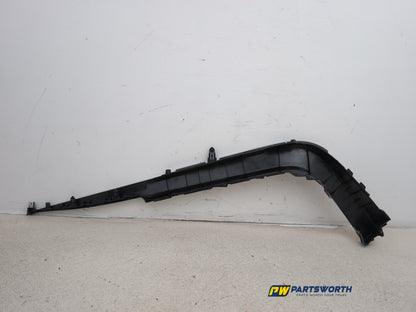 Centre Console Trim  5