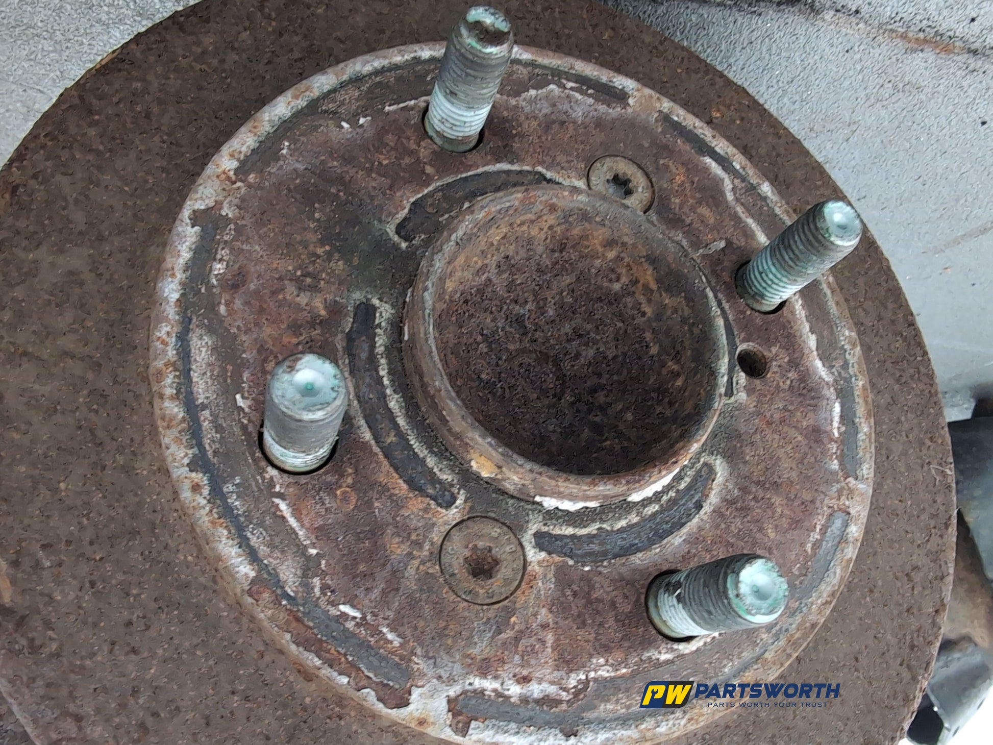 Axle Assembly Rear 25