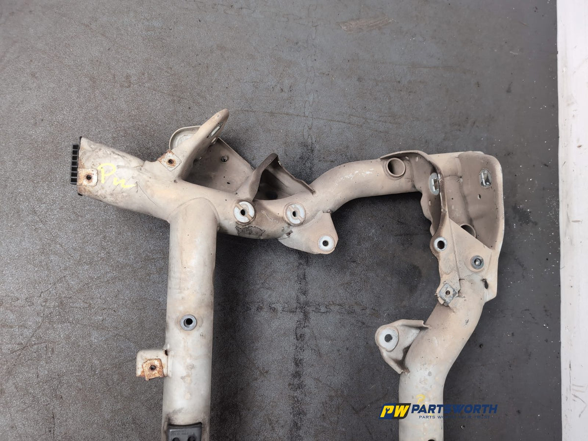 Subframe Front 9