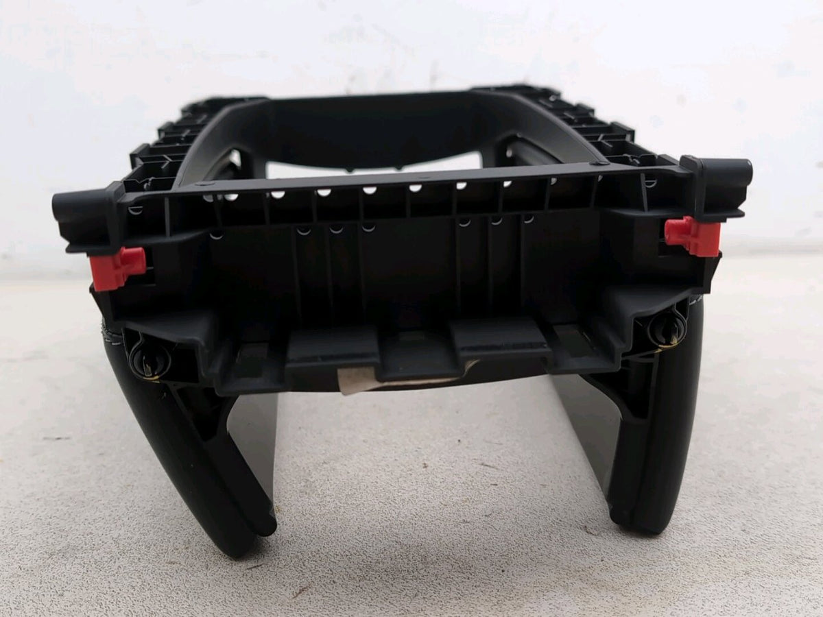 BMW 6 SERIES 640D M SPORT GRAN COUPE F13 CENTRE CONSOLE ARMSREST 9241722 2012-18 6