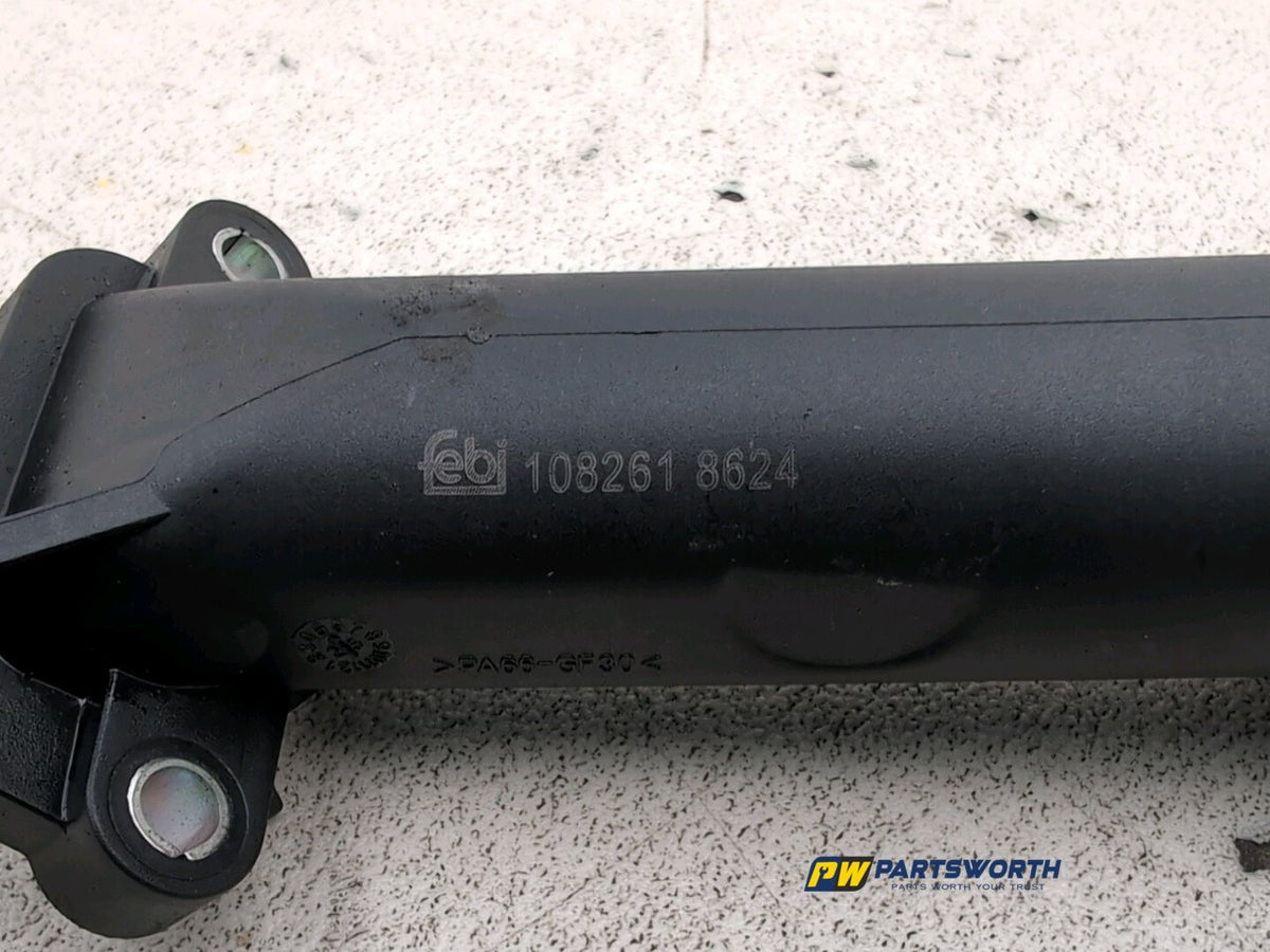 BMW 6 SERIES 640D M SPORT F13 3.0L DIESEL COLLANT PIPE CONNECTOR 108261 2012-18 6
