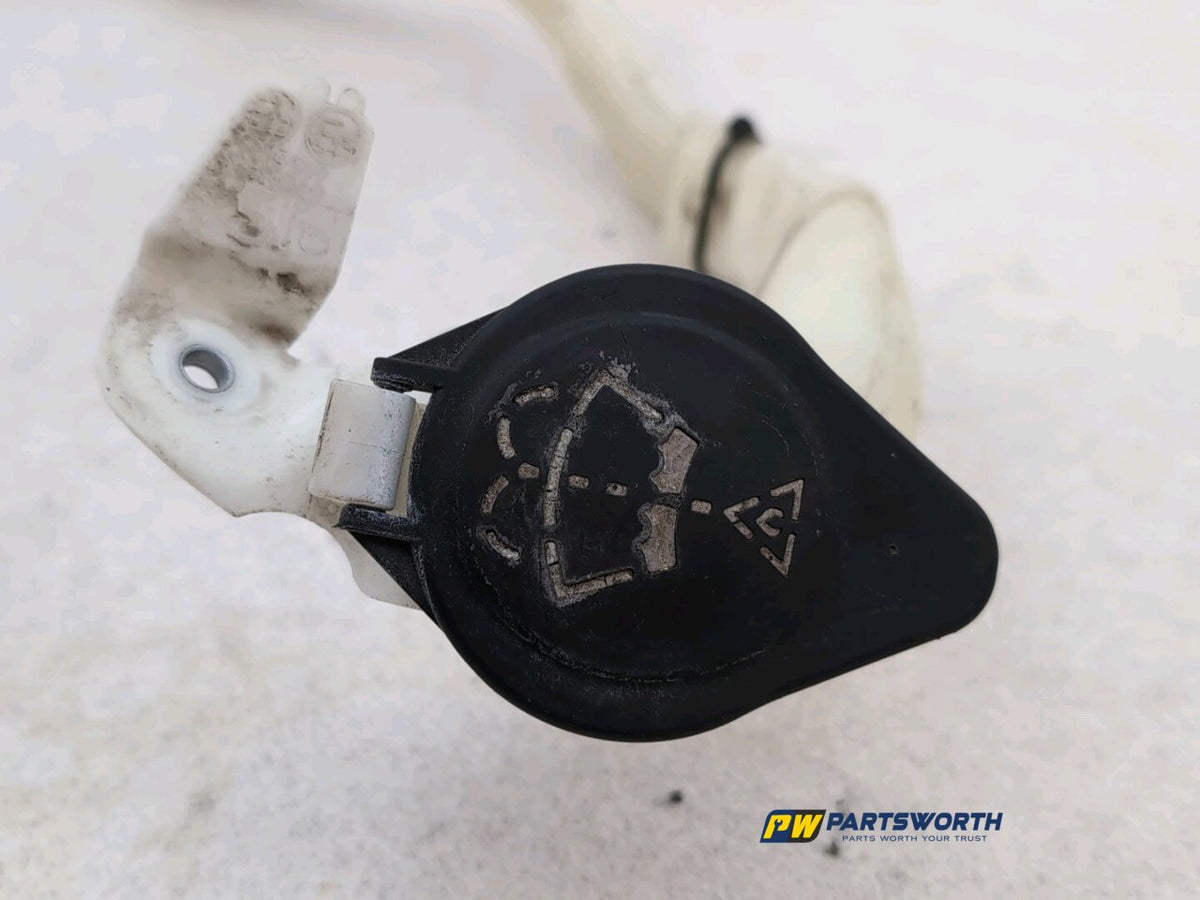 BMW 6 SERIES 640D M SPORT GRAN COUPE F13 WINDSCREEN WASHER BOTTLE NECK 2012-2018 6