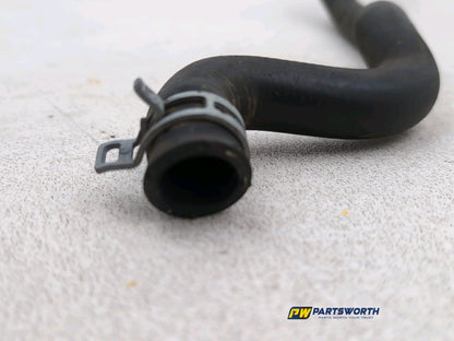 BMW 6 SERIES 640D M SPORT F13 3.0L DIESEL COOLANT HOSE PIPE 9119168 2012-2018 6