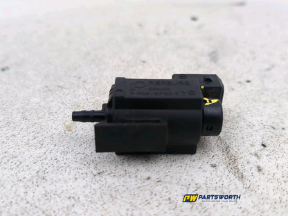 BMW 6 SERIES 640D M SPORT F13 3.0L DIESEL EGR VACUUM VALVE SOLENOID 2012-2018 6