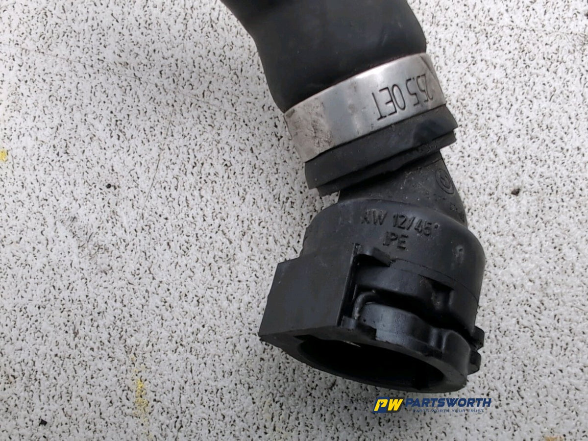 BMW 6 SERIES 640D M SPORT F13 3.0L DIESEL COOLANT HOSE PIPE 8512418 2012-2018 6
