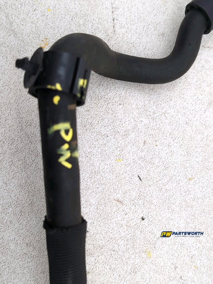 BMW 6 SERIES 640D M SPORT F13 3.0L DIESEL COOLANT HOSE PIPE 8513604 2012-2018 6