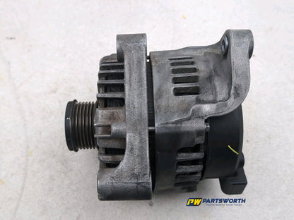 BMW 6 SERIES 640D M SPORT GRAN COUPE F13 3.0L DIESEL ALTERNATOR 8570672 2012-18 5