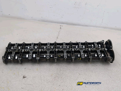 BMW 6 SERIES 640D M SPORT F13 3.0L DIESEL CAMSHAFT N57D30B 7800044 2012-2018 6