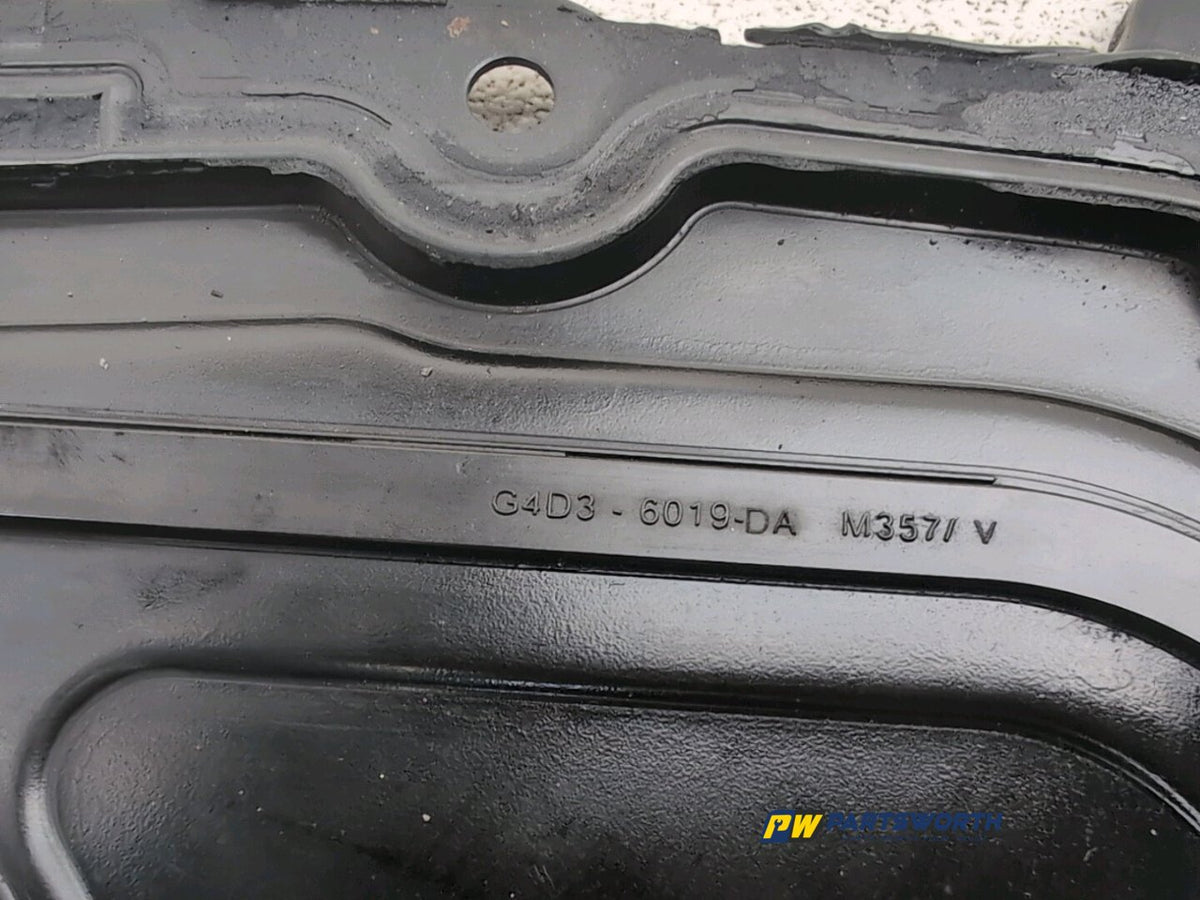 JAGUAR XE PORTFOLIO D X760 2.0L DIESEL TIMING BELT COVER G4D36019DA 2015-2019 6