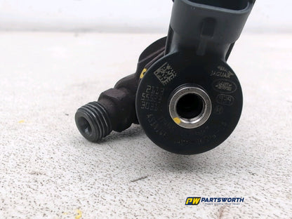 JAGUAR XE PORTFOLIO D AUTO X760 2.0L DIESEL FUEL INJECTOR G4D39K546CA 2015-19 6