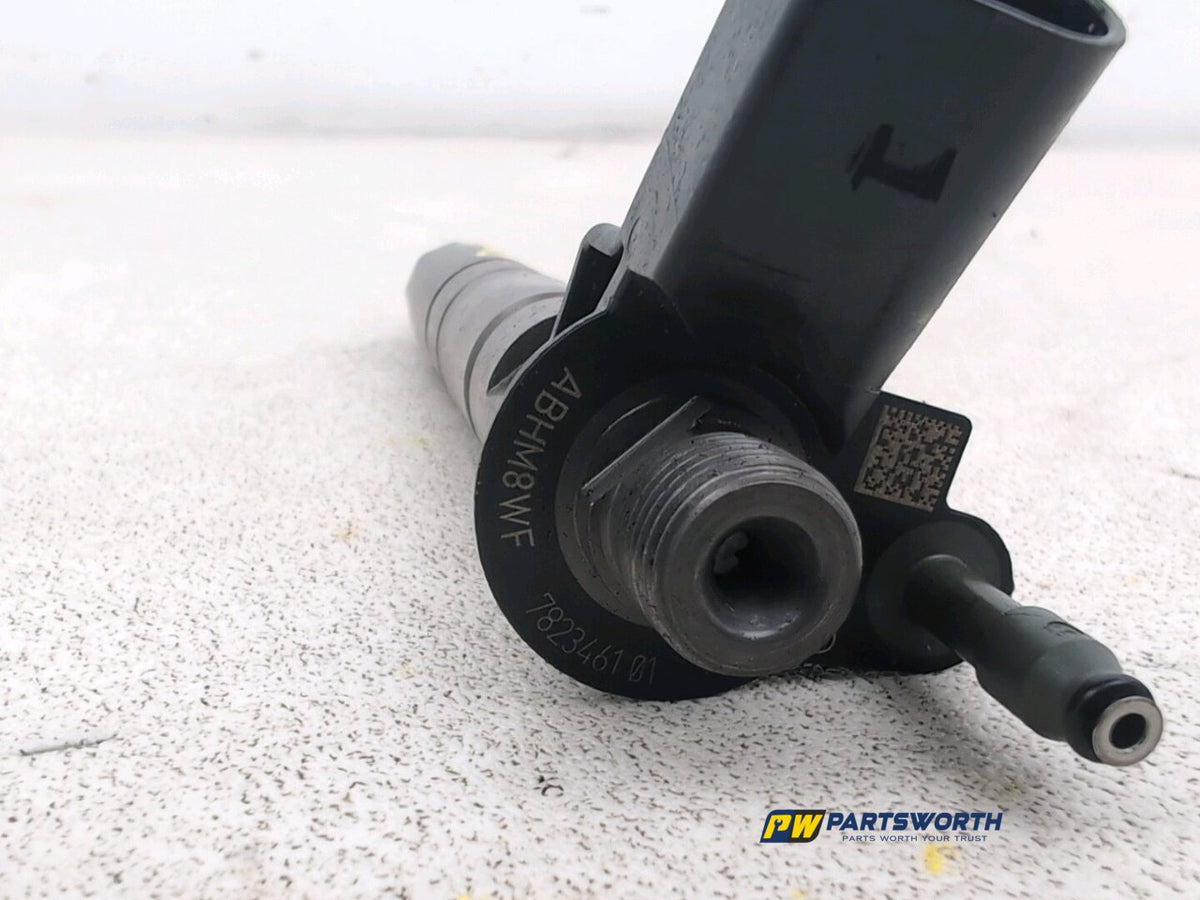 BMW 6 SERIES 640D M SPORT F13 X1 3.0L DIESEL FUEL INJECTOR 7823461 2012-2018 6