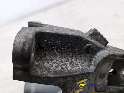 JAGUAR XE PORTFOLIO D AUTO X760 2.0L DIESEL ENGINE MOUNTING BRACKET LEFT 2015-19 7