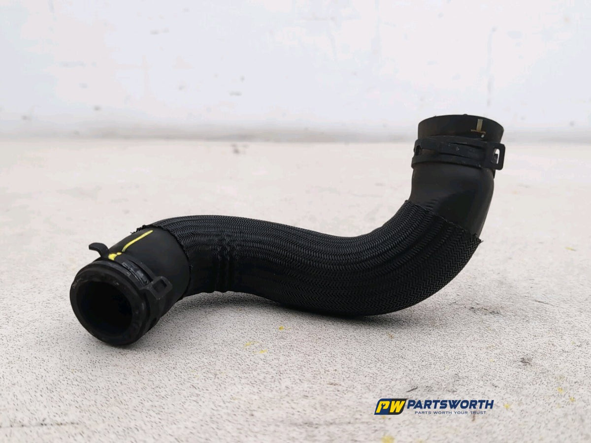 JAGUAR XE PORTFOLIO D AUTO X760 2.0L DIESEL COOLANT HOSE PIPE 53840B 2015-2019 6
