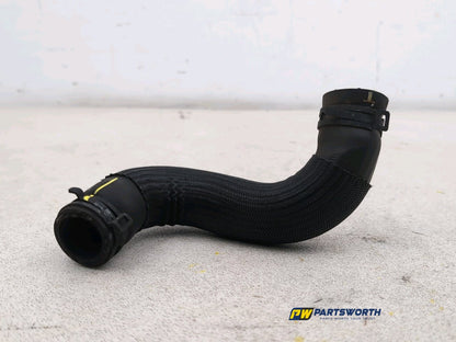 JAGUAR XE PORTFOLIO D AUTO X760 2.0L DIESEL COOLANT HOSE PIPE 53840B 2015-2019 6