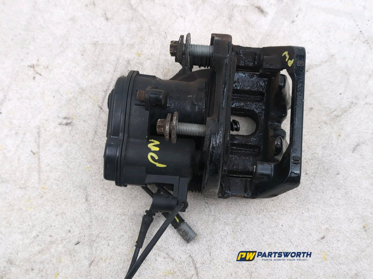 BMW 6 SERIES 640D M SPORT F13 REAR BRAKE CALIPER RIGHT 7846694 2012-2018 7