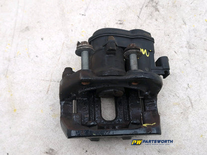 BMW 6 SERIES 640D M SPORT F13 REAR BRAKE CALIPER LEFT 7846693 2012-2018 7