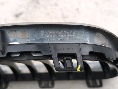 BMW 2 SERIES F22 F23 FRONT BUMPER KIDNEYGRILLE LEFT 7295521 8