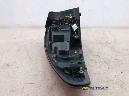 Lamp Assembly Rear RH 6
