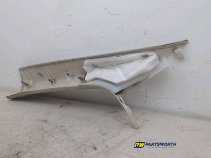 FORD MONDEO ZETEC ECOBLUE CD391 DRIVER SIDE A PILLAR TRIM DS7303198J 2015-2020 6