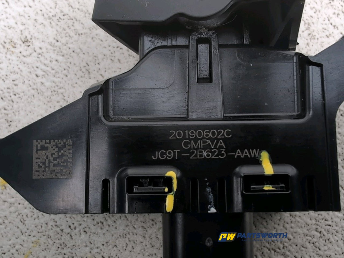 FORD MONDEO ZETEC CD391 MK5 SWITCH ELECTRIC HANDBRAKE JC9T2B623AAW 2015-2022 7