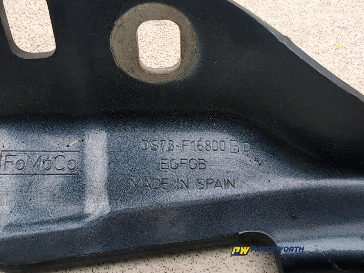 FORD MONDEO ZETEC CD391 MK5 SALOON BONNET HINGES PAIR DS73F16800BD 2015-2022 6