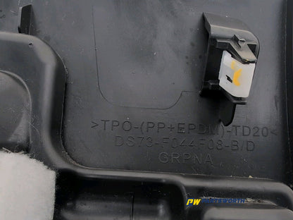 FORD MONDEO ZETEC CD391 MK5 LOWER DASHBOARD TRIM RIGHT DS73044F08BD 2015-2022 6