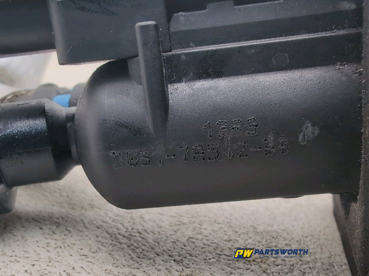 FORD MONDEO ZETEC CD391 MK5 CLUTCH MASTER CYLINDER DG917A542BB 2015-2022 8