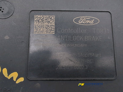 FORD MONDEO ZETEC CD391 MK5 2.0L DIESEL ABS PUMP MODULE KG9C2C219BC 2015-2022 7