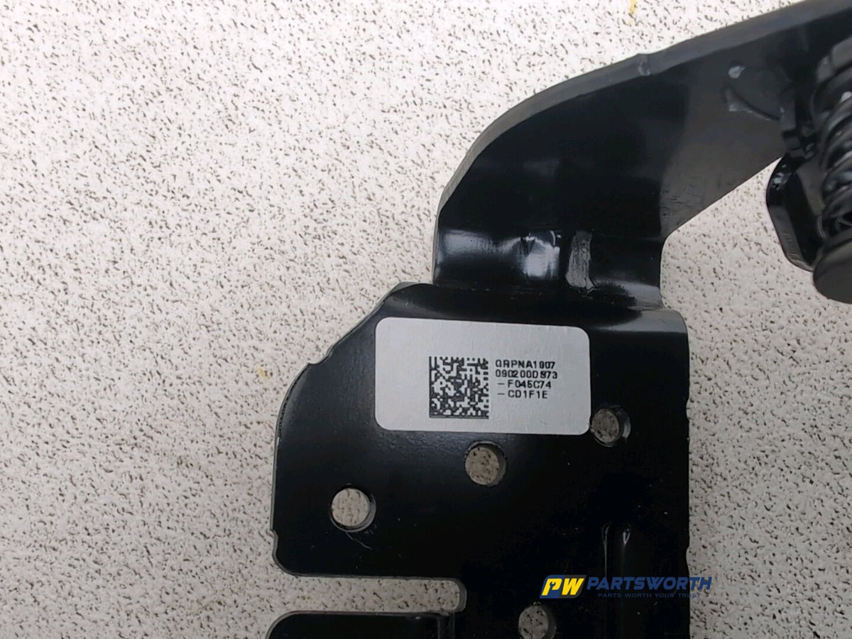 FORD MONDEO ZETEC CD391 MK5 LEATHER CENTRE CONSOLOE ARMREST DS73F045C74CD 15-22 7