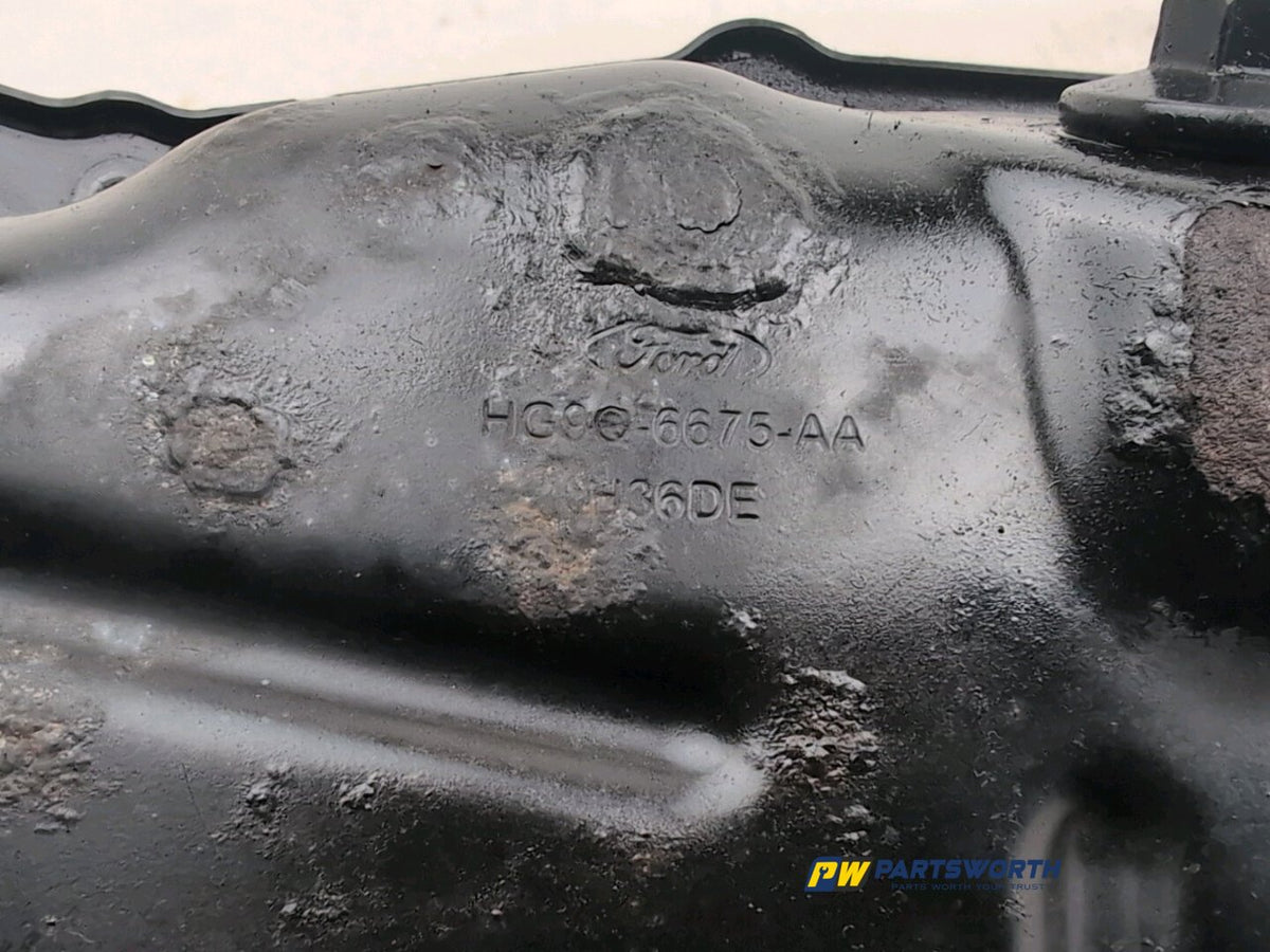 FORD MONDEO ZETEC CD391 MK5 2.0L DIESEL OIL SUMP PAN HG9Q6675AA 20015-2022 7