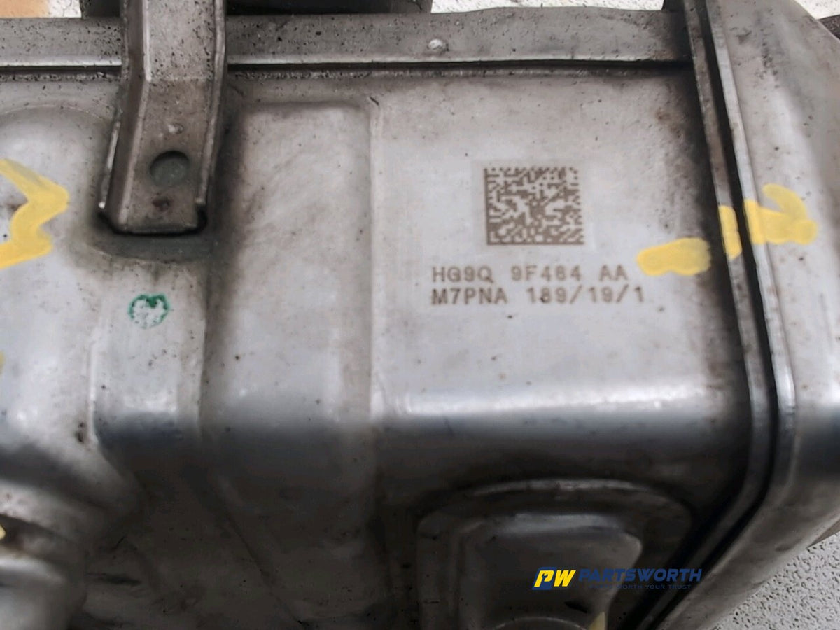 FORD MONDEO ZETEC CD391 MK5 2.0L DIESEL EGR COOLER HG9Q9F464AA 2015-2022 7