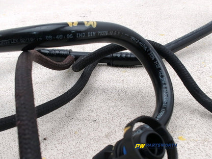 BMW 6 SERIES 640D M SPORT F13 3.0L DIESEL N57D30B VACCUM PIPE 8513632 2012-2018 6