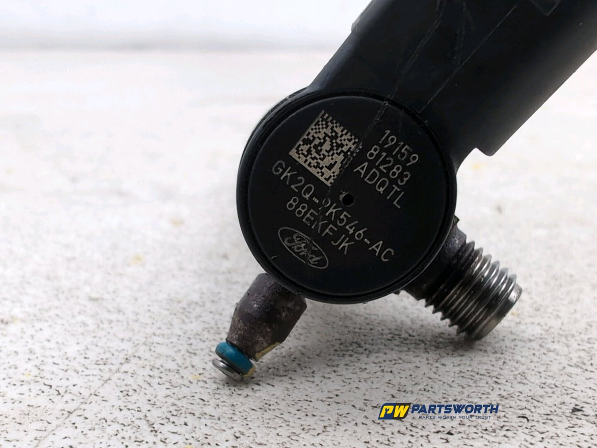 FORD MONDEO ZETEC CD391 MK5 2.0L DIESEL FUEL INJECTOR GK2Q9K546AC 2015-2022 6