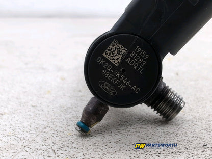 FORD MONDEO ZETEC CD391 MK5 2.0L DIESEL FUEL INJECTOR GK2Q9K546AC 2015-2022 6