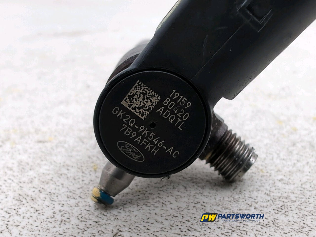 FORD MONDEO ZETEC CD391 MK5 2.0L DIESEL X1 FUEL INJECTOR GK2Q9K546AC 2015-2022 6