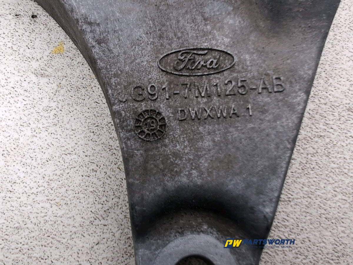 FORD MONDEO ZETEC CD391 MK5 2.0L DIESEL GEARBOX MOUNT BRACKET JG917M125AB 15-22 6